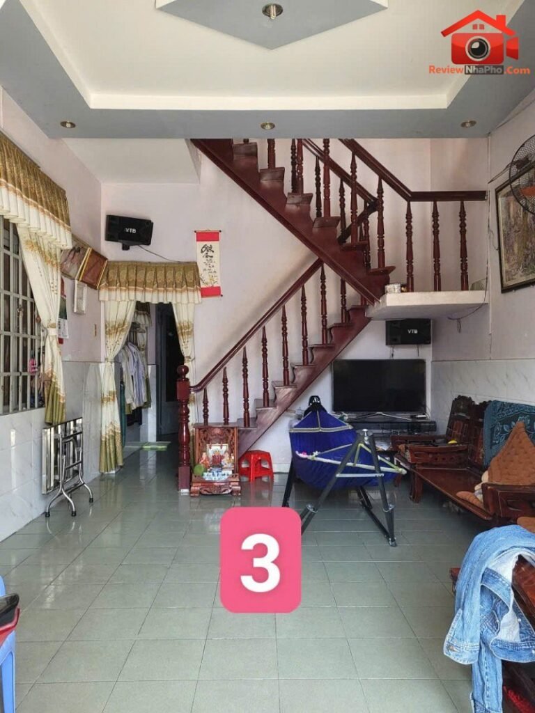 Bán nhà đất Đường Số 13 – Phường cũ Linh Xuân Quận Thủ Đức – Phường mới Linh Xuân – Thành phố Hồ Chí Minh diện tích 120m2 giá 5.68 tỷ