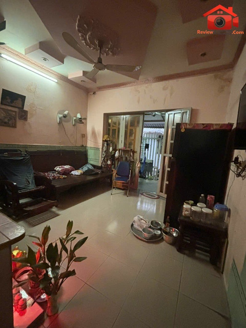 Bán nhà đất Đường Lã Xuân Oai – Phường cũ Tăng Nhơn Phú A Quận 9 – Phường mới Tăng Nhơn Phú A – Thành phố Hồ Chí Minh diện tích 60m2 giá 3.19 tỷ