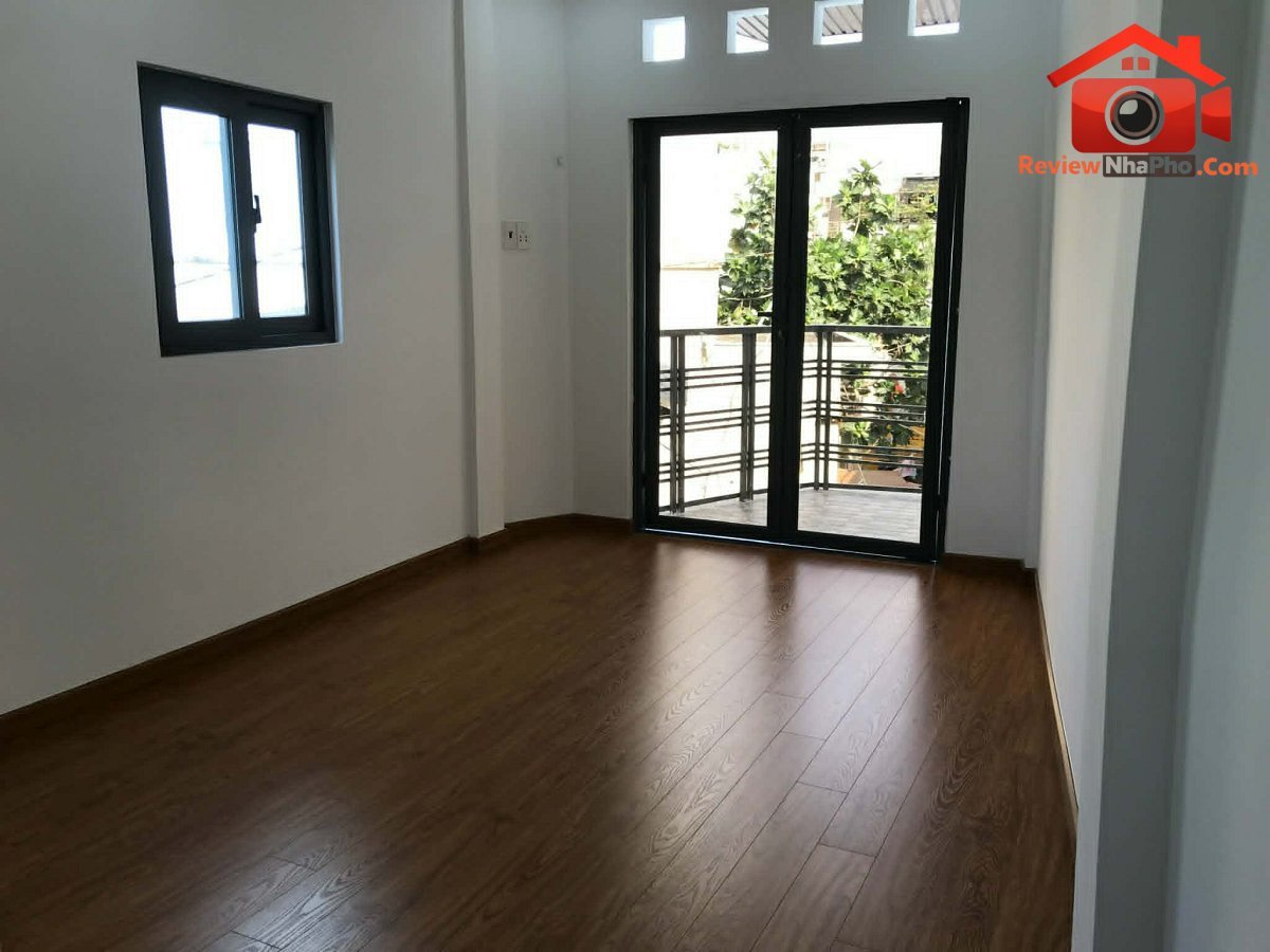 Bán nhà đất Đường Trần Hưng Đạo – Phường cũ Quận 5 – Phường mới Quận 5 – Thành phố Hồ Chí Minh diện tích 23m2 giá 4.5 tỷ