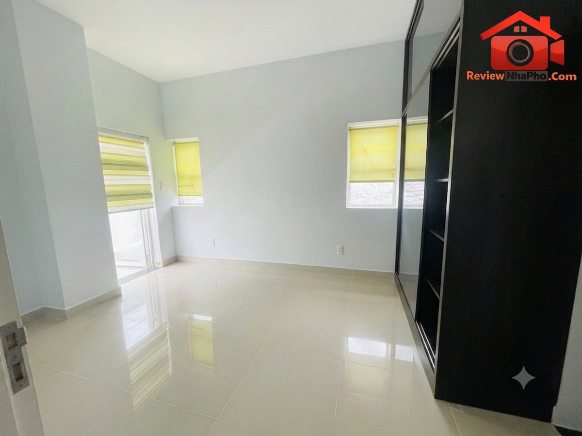 Căn hộ Khuông Việt 2PN, 2WC, nội thất đầy đủ, giá … – Bán chung cư Quận Tân Phú – TP Hồ Chí Minh giá 3 – 5 tỷ