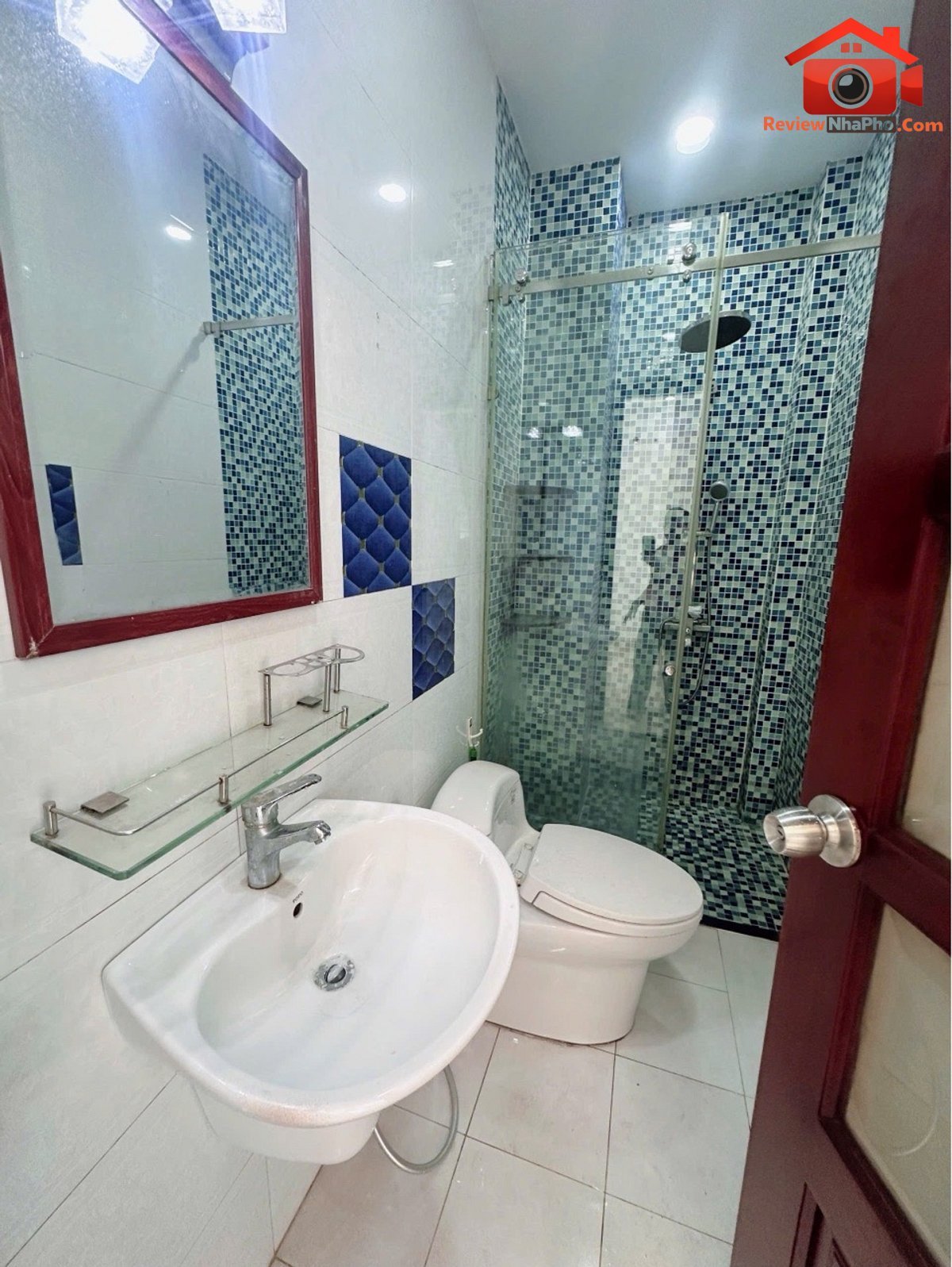 Bán nhà 4 tầng mới đẹp sát chợ Gò Xoài – Lê … – Bán nhà trong ngõ, hẻm Quận Tân Phú – TP Hồ Chí Minh giá 3 – 5 tỷ