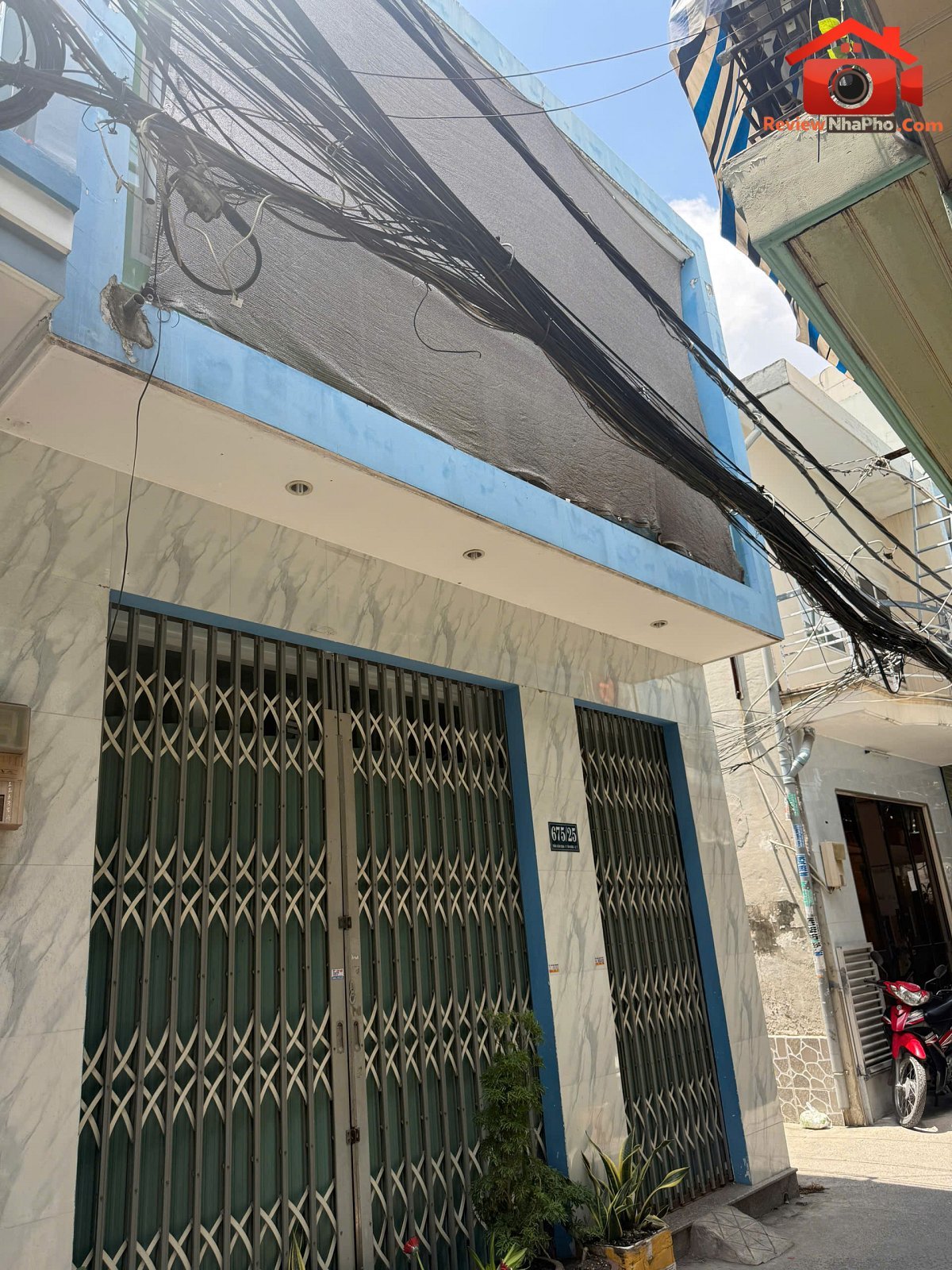 Bán nhà đất Đường Lâm Văn Bền – Phường cũ Tân Hưng Quận 7 – Phường mới Tân Hưng – Thành phố Hồ Chí Minh diện tích 50m2 giá 4.3 tỷ