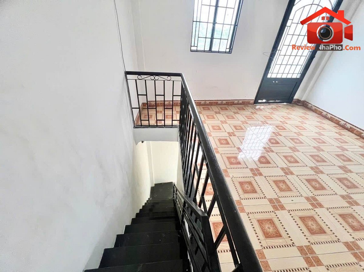 Nhà phố 2 tầng Hương Lộ 2, gần bệnh viện Bình Tân,… – Bán nhà trong ngõ, hẻm Quận Bình Tân – TP Hồ Chí Minh giá 3 – 5 tỷ