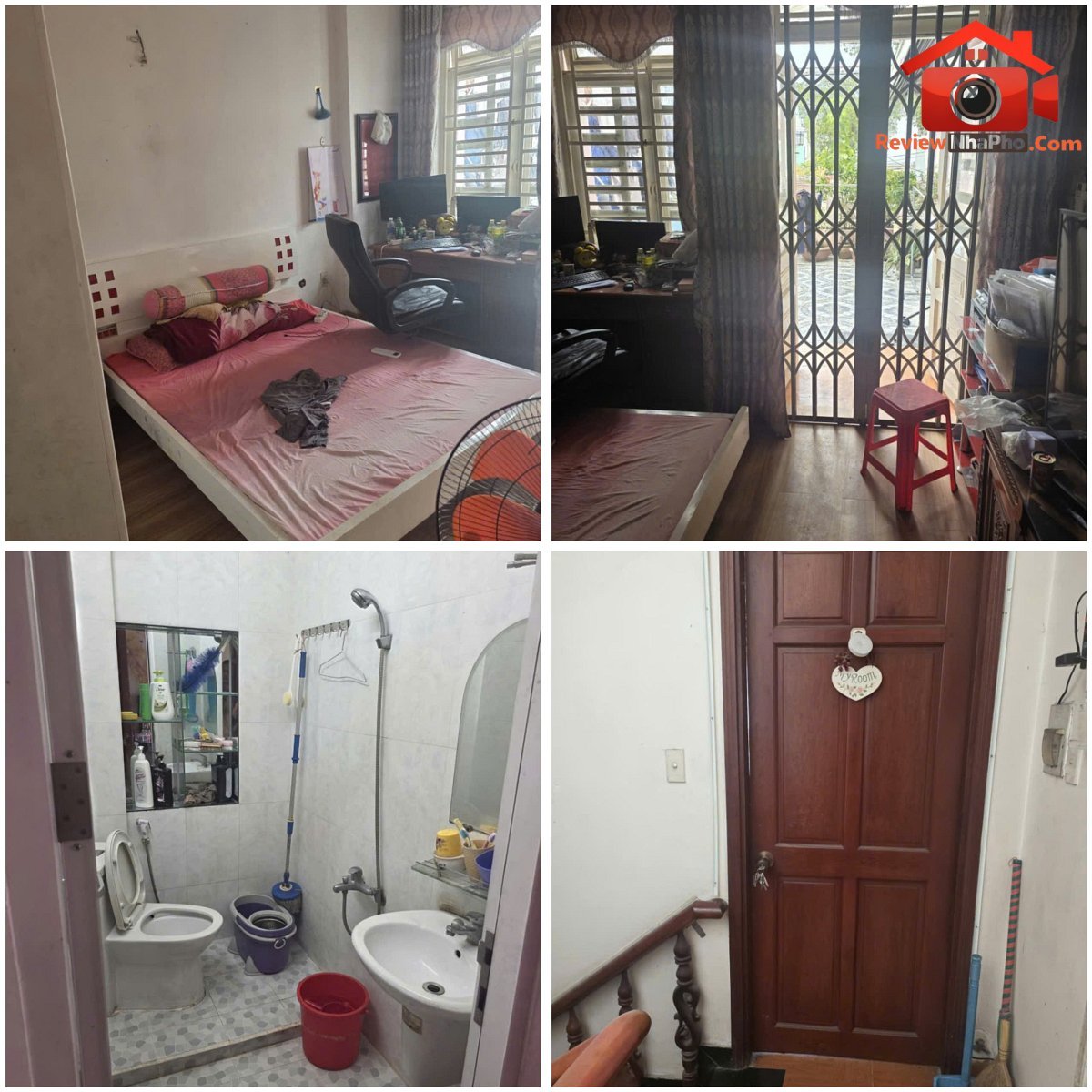 Cần bán nhà nguyên căn mặt tiền số 9 đường Tân Chánh Hiệp 25 – Phường cũ Trung Mỹ Tây Quận 12 – Phường mới Trung Mỹ Tây – Thành phố Hồ Chí Minh diện tích 186m2 giá 6.7 tỷ