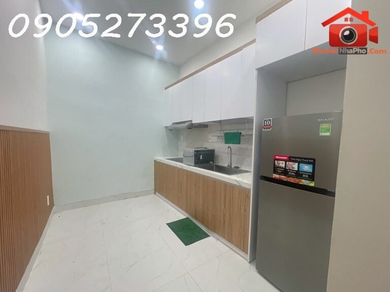 Nhà mới 3 tầng 24m2 full nội thất hẻm 3m ngay ngã … – Bán nhà trong ngõ, hẻm Quận Tân Bình – TP Hồ Chí Minh giá 3 – 5 tỷ