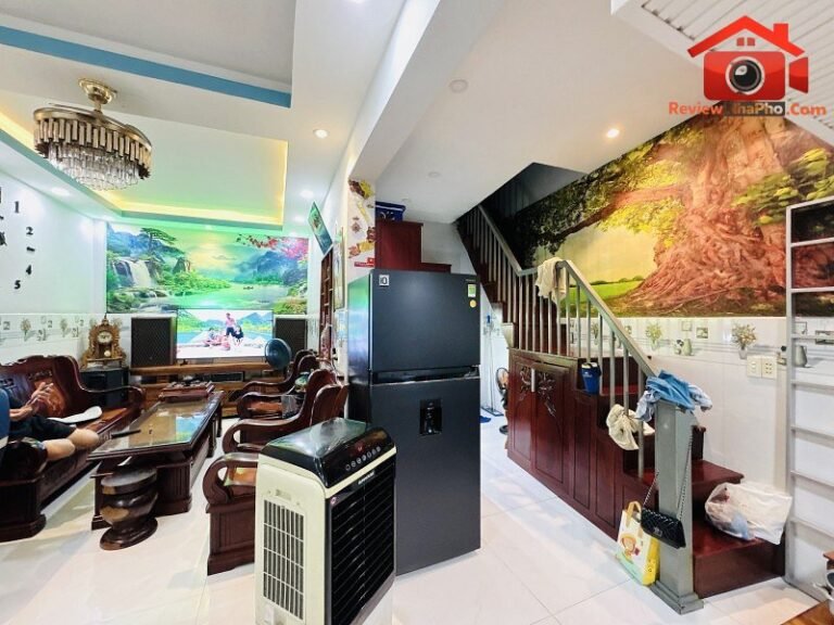 Bán nhà 2 tầng, 45m2, đường số 19, Linh Chiểu, Thủ… – Bán nhà trong ngõ, hẻm Quận Thủ Đức – TP Hồ Chí Minh giá 5 – 7 tỷ