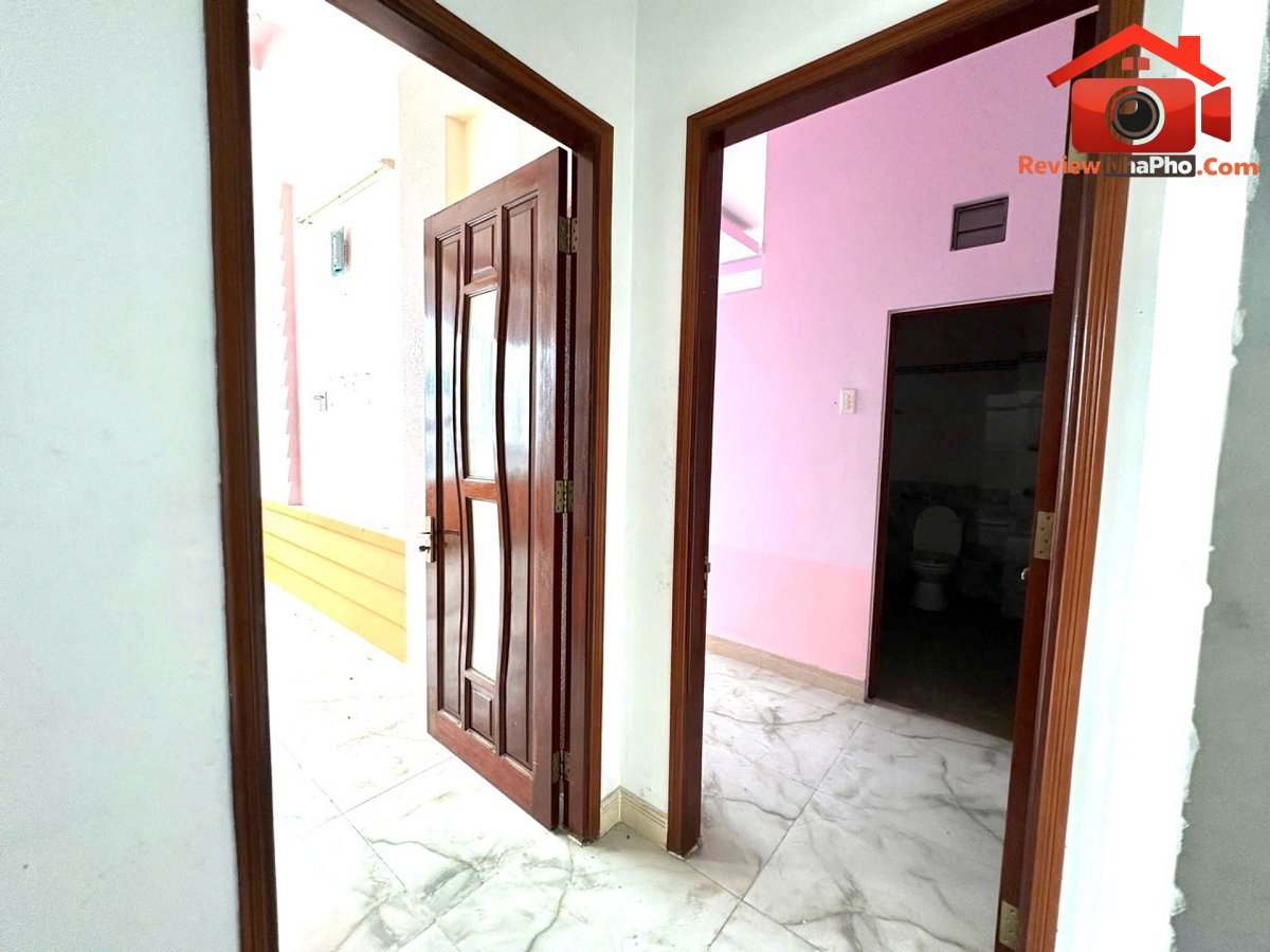 Nhà đẹp bông sao ngang 8m bề thế 4 tầng hoàn công đủ chỉ 7.5 tỷ – Bán nhà đất Đường Bông Sao – Phường cũ 5 – Quận 8 – Thành phố Hồ Chí Minh