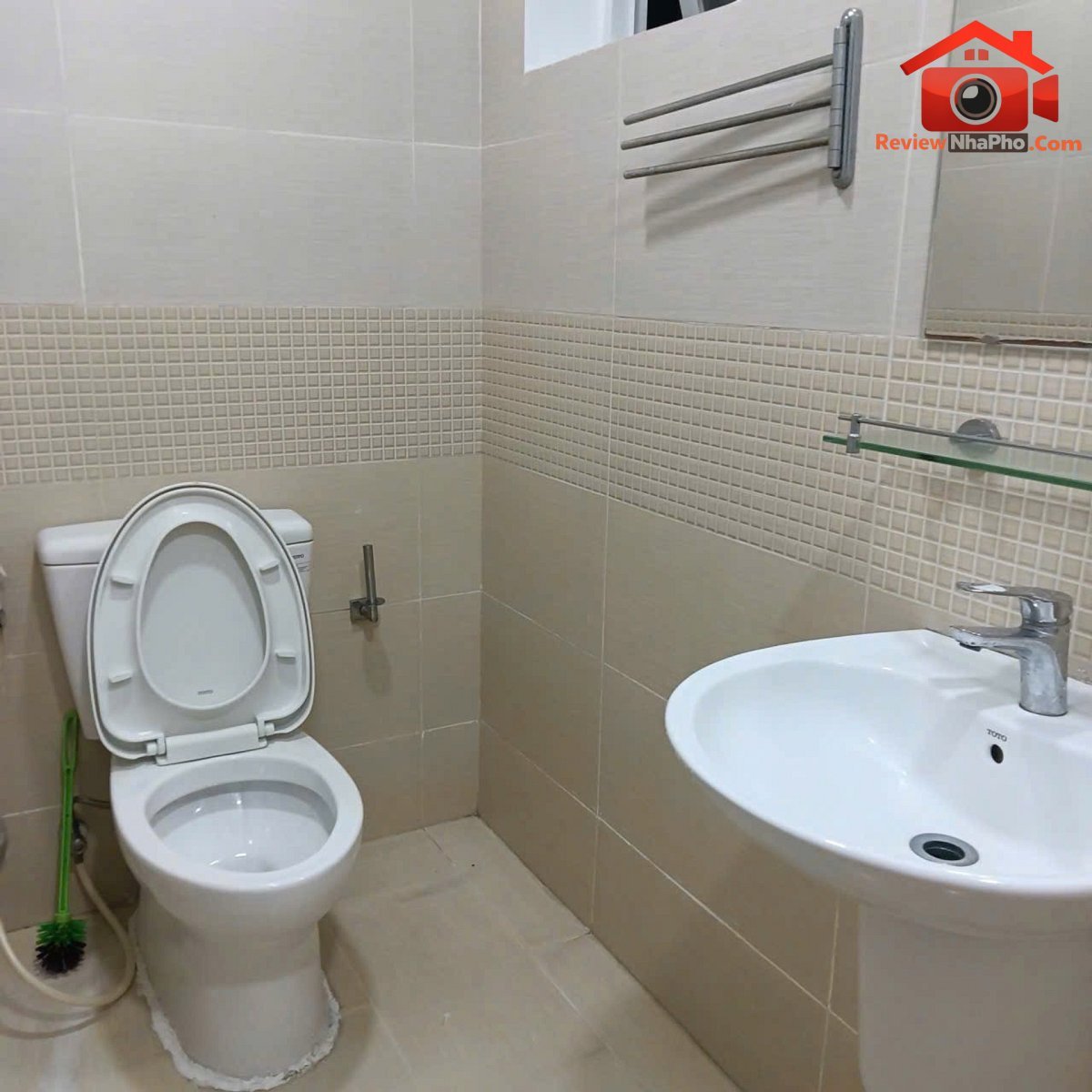 Căn hộ Khuông Việt 2PN, 2WC, nội thất đầy đủ, giá … – Bán chung cư Quận Tân Phú – TP Hồ Chí Minh giá 3 – 5 tỷ