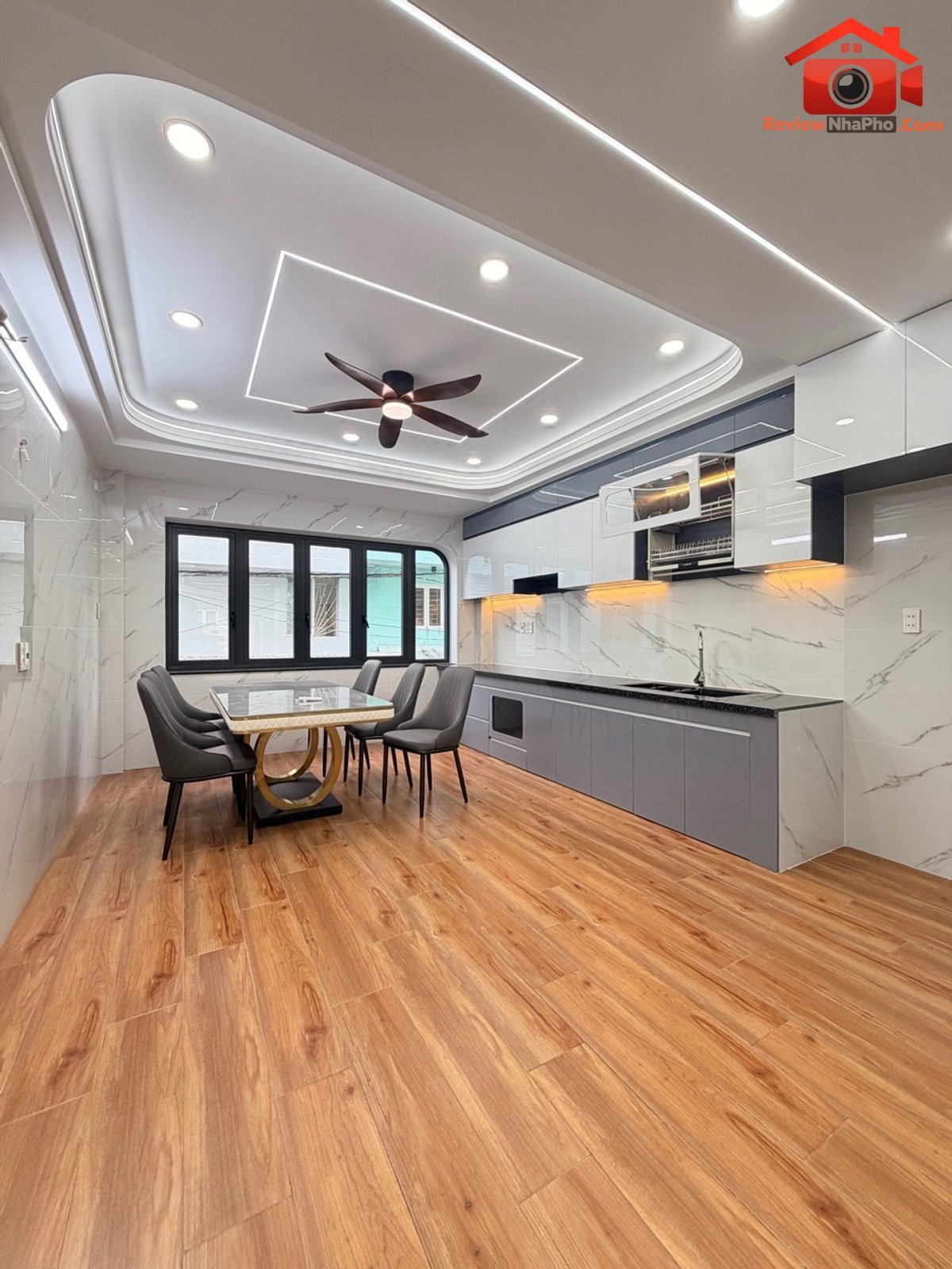Nhà mới Đình Nghi Xuân 56m2, 8,4 tỷ, gần chợ, nội … – Bán nhà trong ngõ, hẻm Quận Bình Tân – TP Hồ Chí Minh giá 7 – 10 tỷ