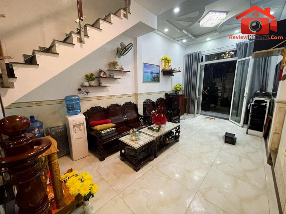 Bán nhà đất Đường Dương Quang Đông – Phường cũ Bình Đông Quận 8 – Phường mới Bình Đông – Thành phố Hồ Chí Minh 50m2 6.6 tỷ