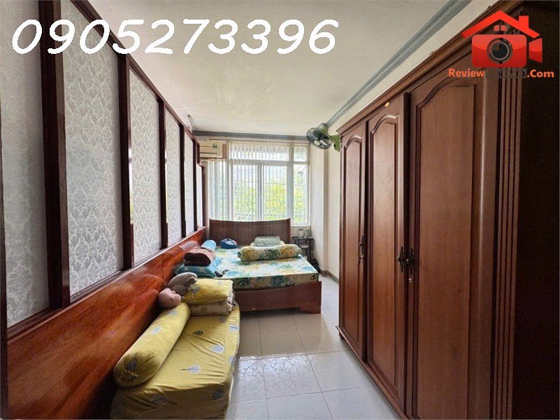 Mặt tiền kinh doanh oto vào nhà – bãi oto &#… – Bán nhà mặt phố Quận Gò Vấp – TP Hồ Chí Minh giá 3 – 5 tỷ