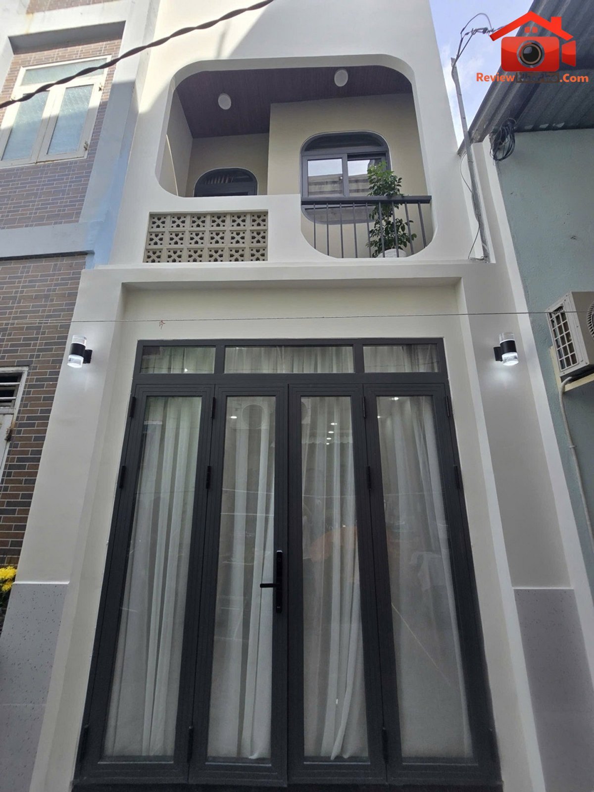Nhà 2 tầng 3pn diện tích 48m tại đường Âu Cơ – Phường cũ Hiệp Tân Quận Tân Phú – Phường mới Hiệp Tân – Thành phố Hồ Chí Minh giá 5.15 tỷ