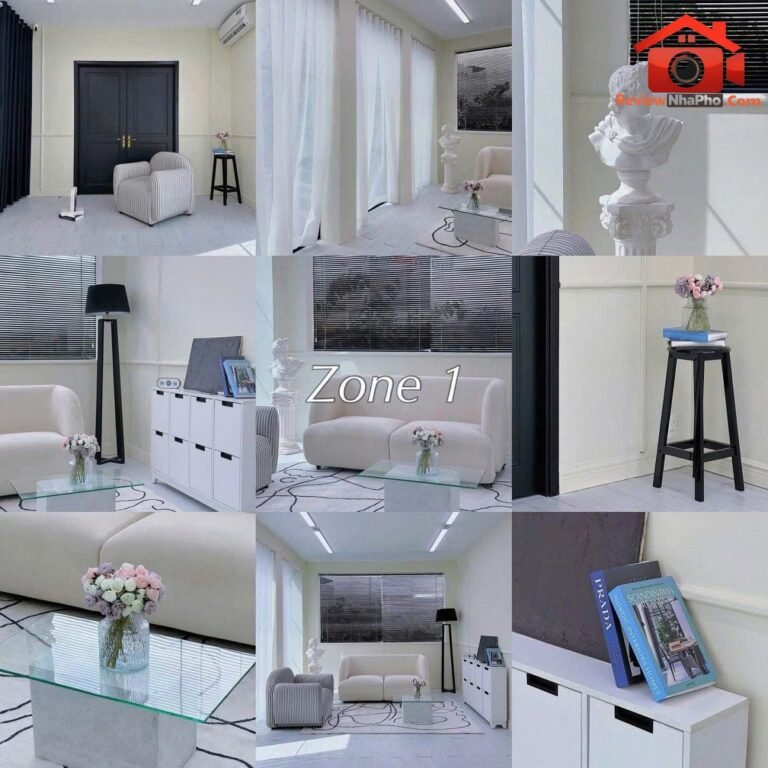 Do chuyển đổi mô hình kinh doanh nên mình cần sang nhượng studio tại phú nhuận, hồ chí minh – Bán nhà đất Đường Trần Huy Liệu – Phường cũ 8 Quận Phú Nhuận – Thành phố Hồ Chí Minh – Diện tích 125m2 – Giá 75 triệu