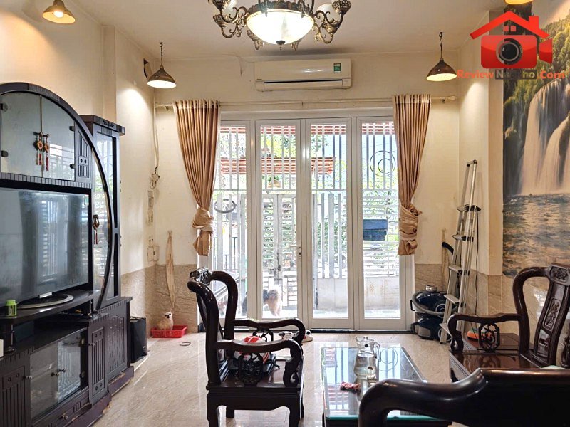 Bán nhà đất Đường Trương Văn Thành – Phường cũ Hiệp Phú Quận 9 – Phường mới Hiệp Phú – Thành phố Hồ Chí Minh 80m2 5.9 tỷ