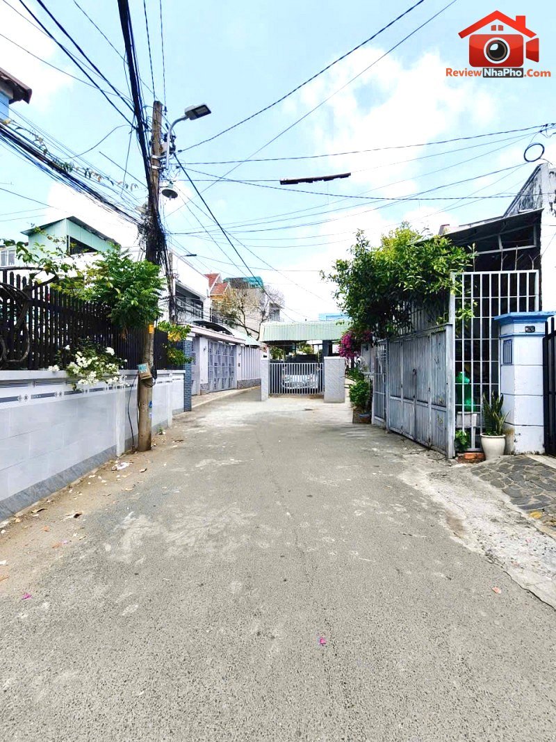 Bán nhà đất Đường Trương Văn Thành – Phường cũ Hiệp Phú Quận 9 – Phường mới Hiệp Phú – Thành phố Hồ Chí Minh 80m2 5.9 tỷ