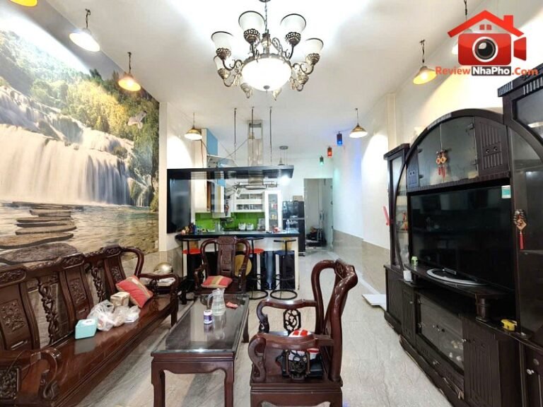 Bán nhà đất Đường Trương Văn Thành – Phường cũ Hiệp Phú Quận 9 – Phường mới Hiệp Phú – Thành phố Hồ Chí Minh 80m2 5.9 tỷ