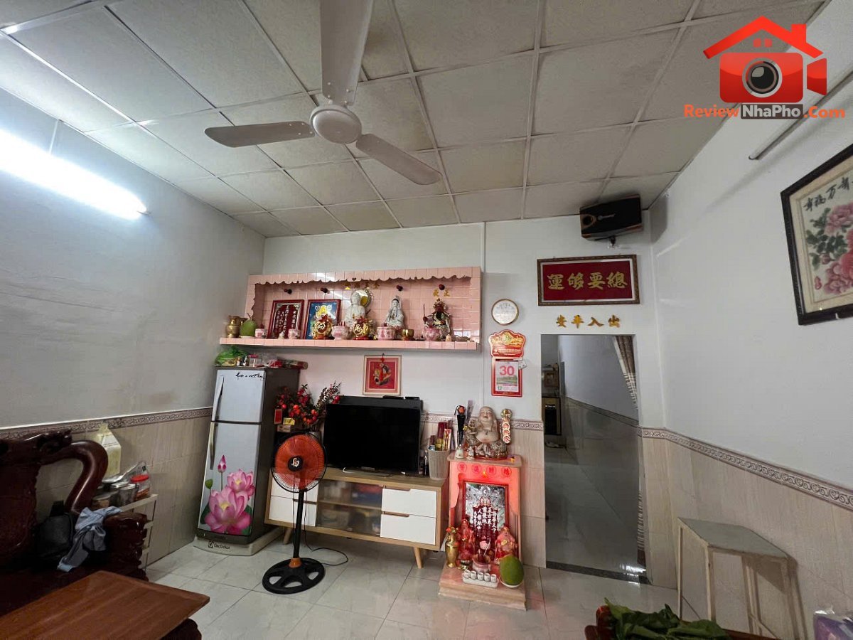 Nhà 76m2 hẻm xe hơi Trường Thọ chỉ 4,95 tỷ gần met… – Bán nhà trong ngõ, hẻm Quận Thủ Đức – TP Hồ Chí Minh giá 3 – 5 tỷ