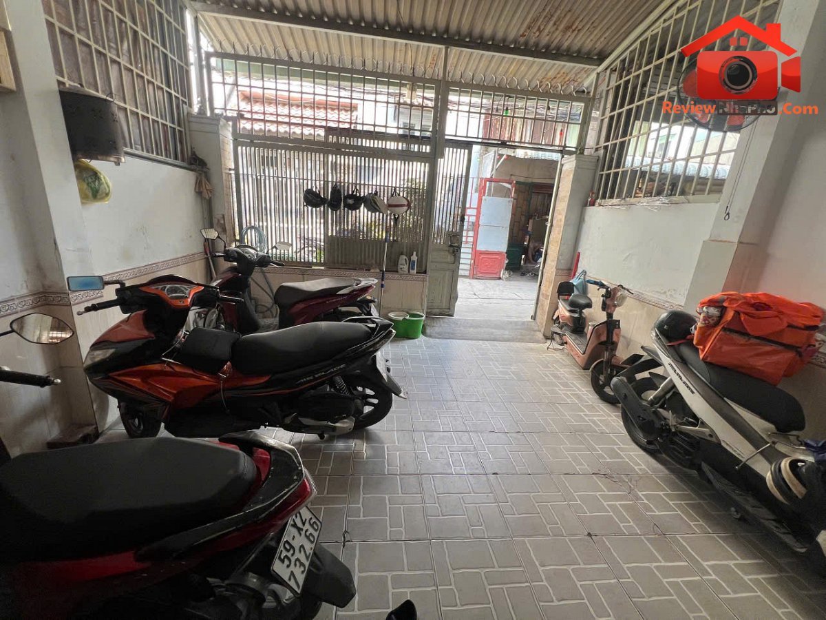 Nhà 76m2 hẻm xe hơi Trường Thọ chỉ 4,95 tỷ gần met… – Bán nhà trong ngõ, hẻm Quận Thủ Đức – TP Hồ Chí Minh giá 3 – 5 tỷ