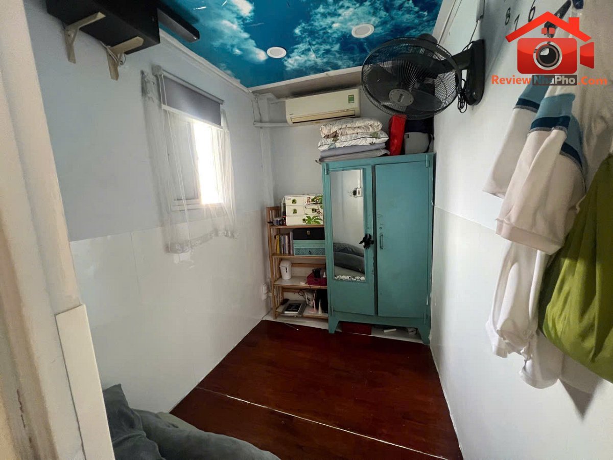 Nhà 76m2 hẻm xe hơi Trường Thọ chỉ 4,95 tỷ gần met… – Bán nhà trong ngõ, hẻm Quận Thủ Đức – TP Hồ Chí Minh giá 3 – 5 tỷ