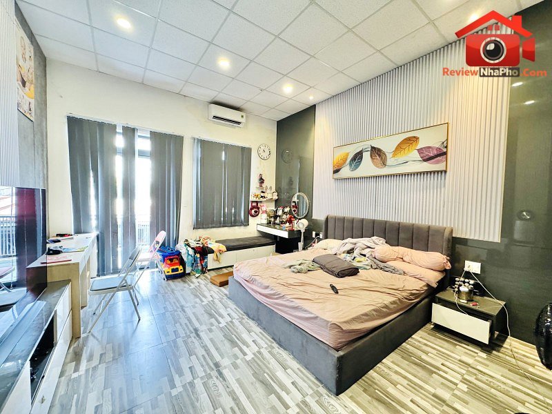 Ngộp bank bán nhà Tô Ngọc Vân 90m2 giá 5.5 tỷ R… – Bán nhà trong ngõ, hẻm Huyện Tam Bình – Vĩnh Long giá 5 – 7 tỷ