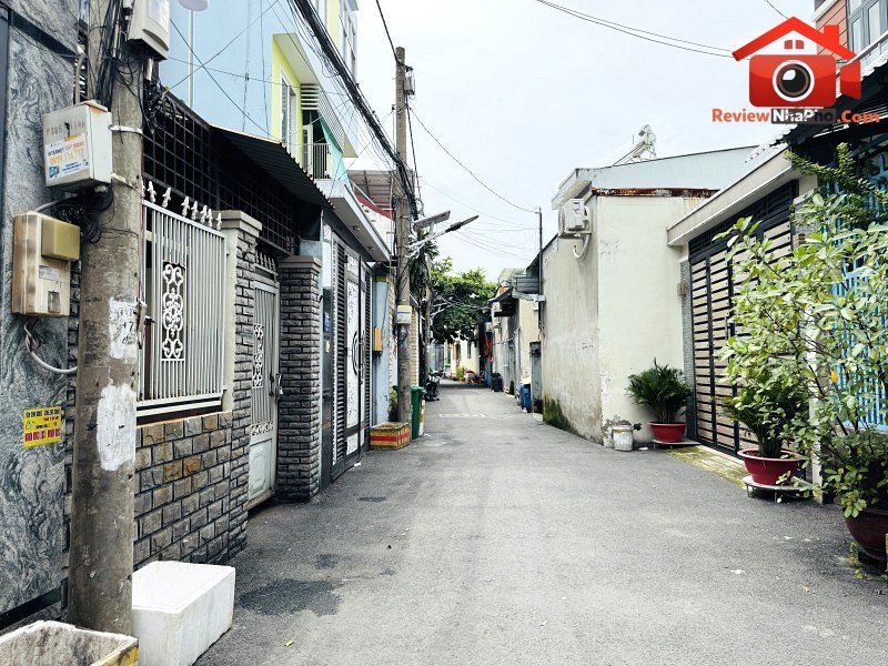 Ngộp bank bán nhà Tô Ngọc Vân 90m2 giá 5.5 tỷ R… – Bán nhà trong ngõ, hẻm Huyện Tam Bình – Vĩnh Long giá 5 – 7 tỷ