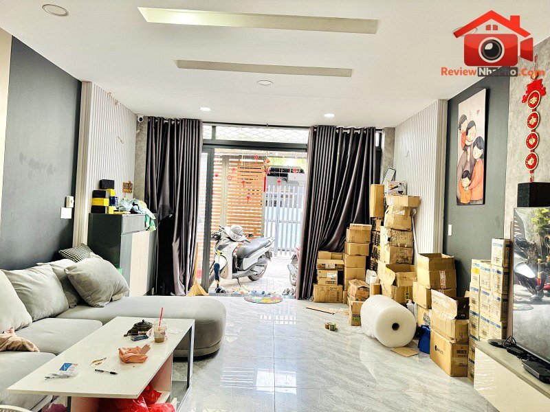 Ngộp bank bán nhà Tô Ngọc Vân 90m2 giá 5.5 tỷ – Đường Tô Ngọc Vân – Phường Tam Bình – Thành phố Hồ Chí Minh