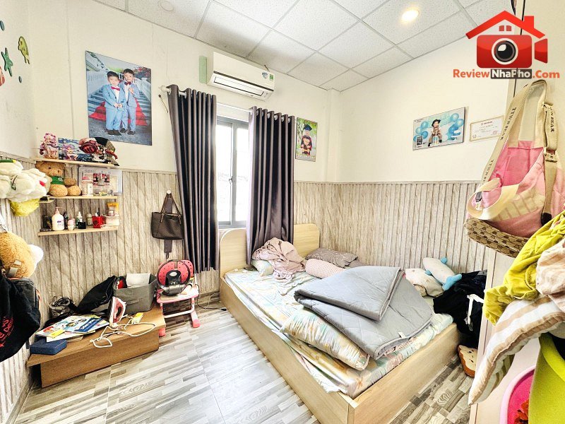 Ngộp bank bán nhà Tô Ngọc Vân 90m2 giá 5.5 tỷ R… – Bán nhà trong ngõ, hẻm Huyện Tam Bình – Vĩnh Long giá 5 – 7 tỷ