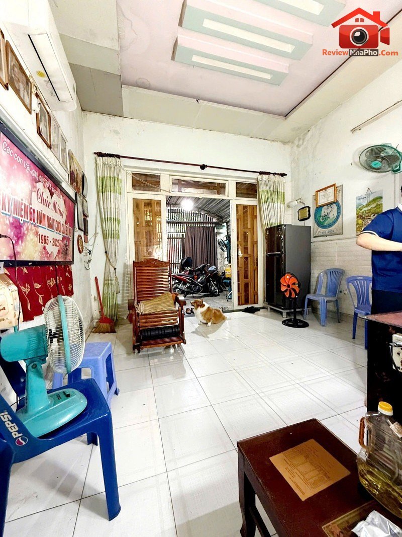 Bán gấp nhà đường số 52, Hiệp Bình Chánh, Thủ Đức, 186m2, giá 8,48 tỷ – nhà đất bất động sản sổ đỏ