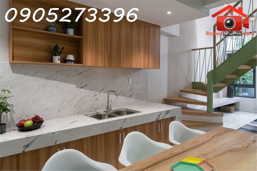Nhà siêu ngon hẻm xe hơi giá 4.2 tỷ diện tích 48m2 – Bán chung cư Quận 1 – TP Hồ Chí Minh giá 3 – 5 tỷ