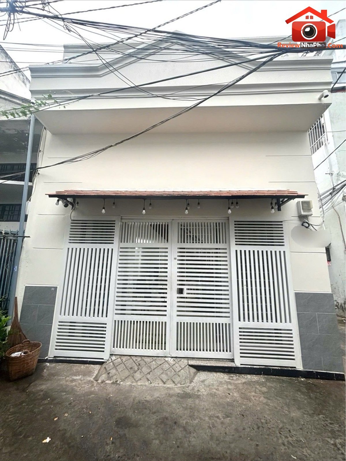 Nhà mới keng vô ở liền chỉ 6 tỷ nhỉnh tl – Bán nhà đất Đường nguyen-hao-vinh – Phường cũ Phú Thọ Hòa – Phường mới Phú Thọ Hòa – Thành phố Hồ Chí Minh 55m2 6.6 tỷ