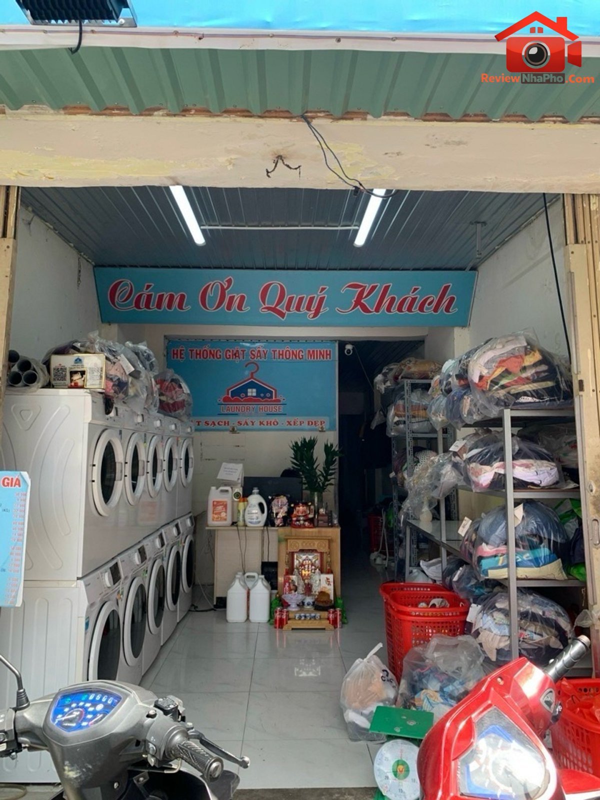 Bán nhà đất Đường Nguyễn Thượng Hiền – Phường cũ Hạnh Thông Quận Gò Vấp – Phường mới Hạnh Thông – Thành phố Hồ Chí Minh 77m2 4860000000