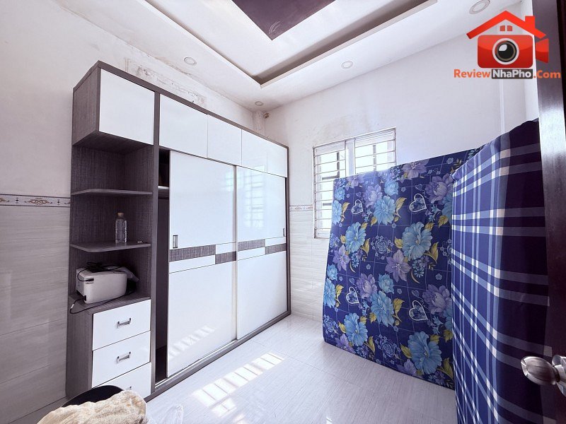 Bán nhà đất Đường Số 6 – Phường cũ Linh Tây Quận Thủ Đức – Phường mới Linh Tây – Thành phố Hồ Chí Minh diện tích 62m2 giá 5.18 tỷ