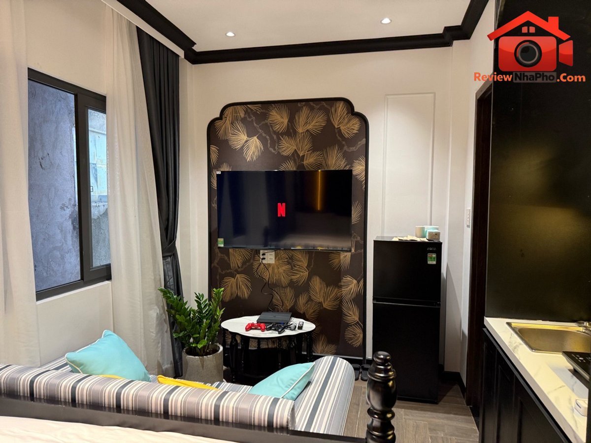Bán toà nhà homestay 5 tầng 15 phòng mặt tiền rộng… – Bán nhà mặt phố Quận Tân Bình – TP Hồ Chí Minh giá 20 – 40 tỷ