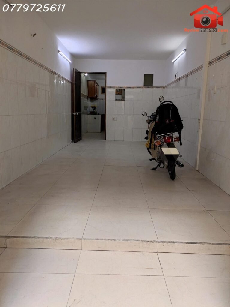 Bán nhà đất Đường Nam Kỳ Khởi Nghĩa – Phường cũ Võ Thị Sáu Quận 3 – Phường mới Võ Thị Sáu – Thành phố Hồ Chí Minh diện tích 34m2 giá 6.7 tỷ