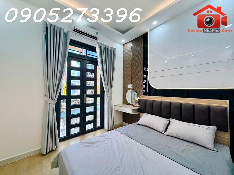 Nhà phường thông tây hội – 1 trệt 1 lầu – 2pn – giá chỉ 3.65 tỷ Bán nhà đất Đường 3 – Phường cũ Thông Tây Hội Quận Gò Vấp – Phường mới Thông Tây Hội – Thành phố Hồ Chí Minh