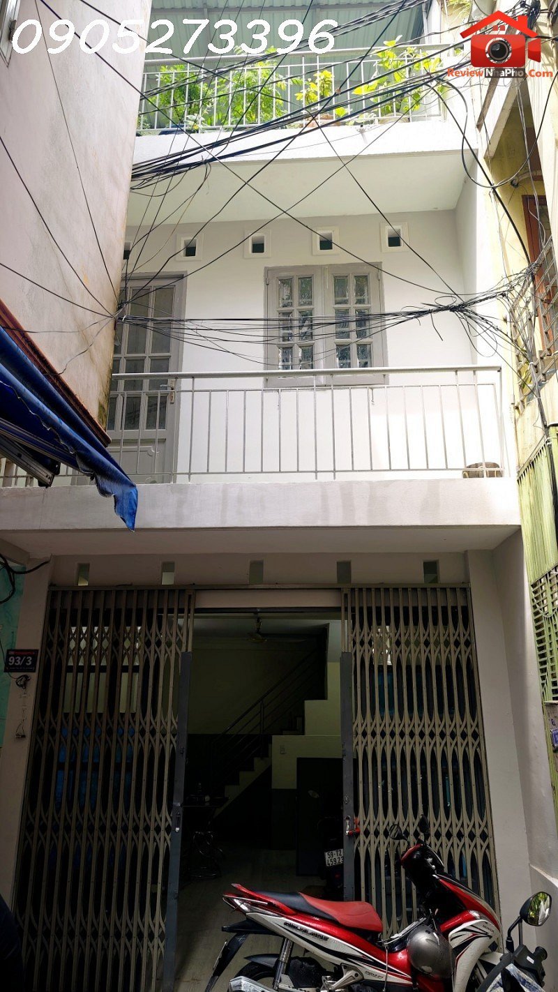 Nhà 3 tầng kiên cố ngay chợ Tân Bình giá chỉ 4,69 … – Bán nhà trong ngõ, hẻm Quận Tân Bình – TP Hồ Chí Minh giá 3 – 5 tỷ