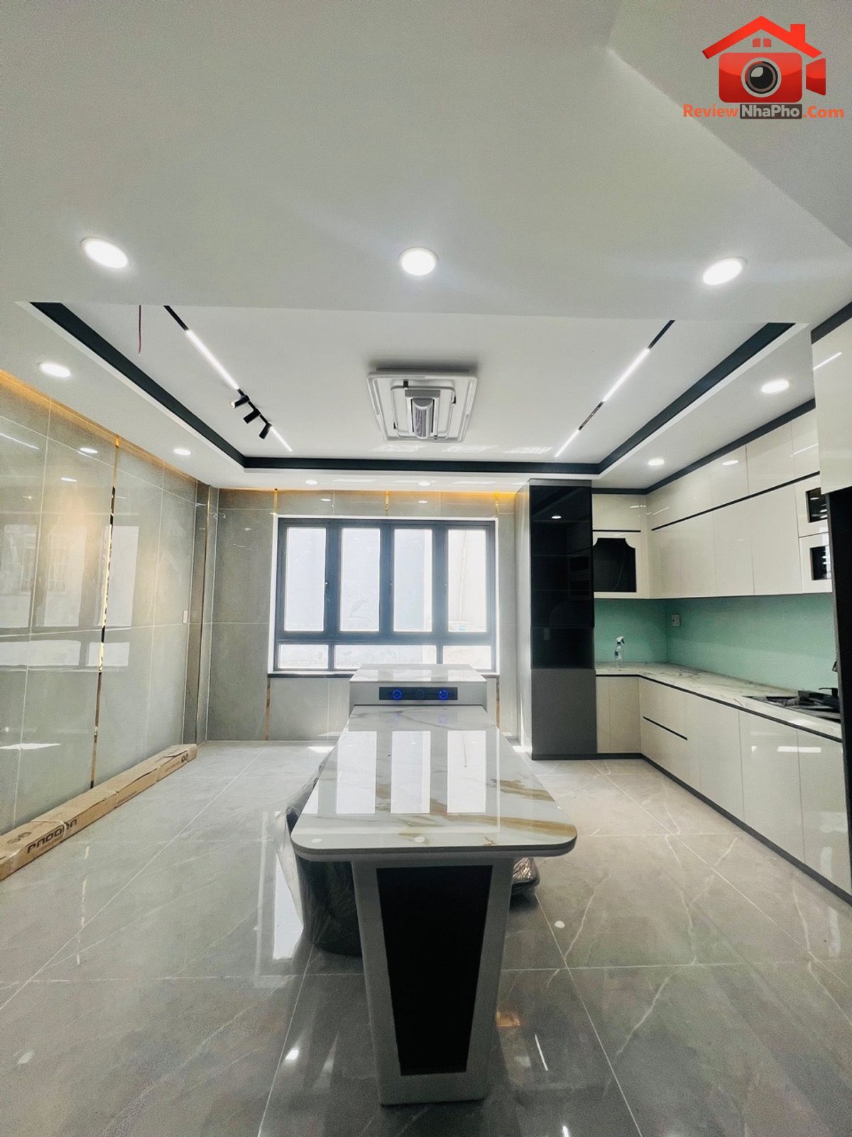 Nhà 4 tầng xây mới 50m2 hẻm xe hơi đường Hương Lộ … – Bán nhà trong ngõ, hẻm Quận Bình Tân – TP Hồ Chí Minh giá 5 – 7 tỷ