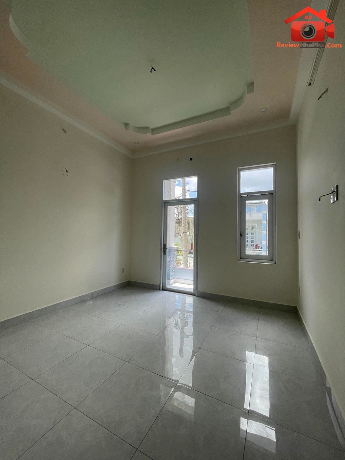 Nhà đẹp hẻm 6m an ninh Nguyễn Thị Tú, 4 phòng ngủ,… – Bán nhà mặt phố Quận Bình Tân – TP Hồ Chí Minh giá 5 – 7 tỷ