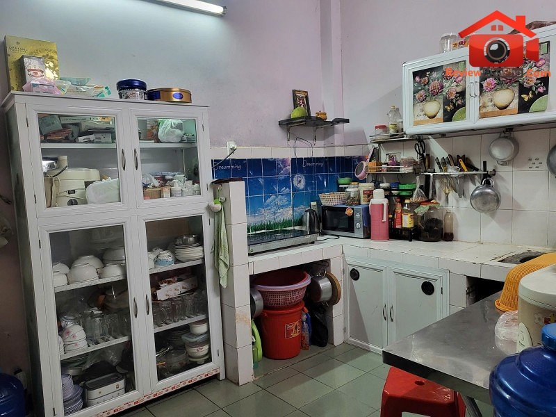 Bán nhà đất Đường Số 13 – Phường cũ Linh Xuân Quận Thủ Đức – Phường mới Linh Xuân – Thành phố Hồ Chí Minh 120m2 5.68 tỷ