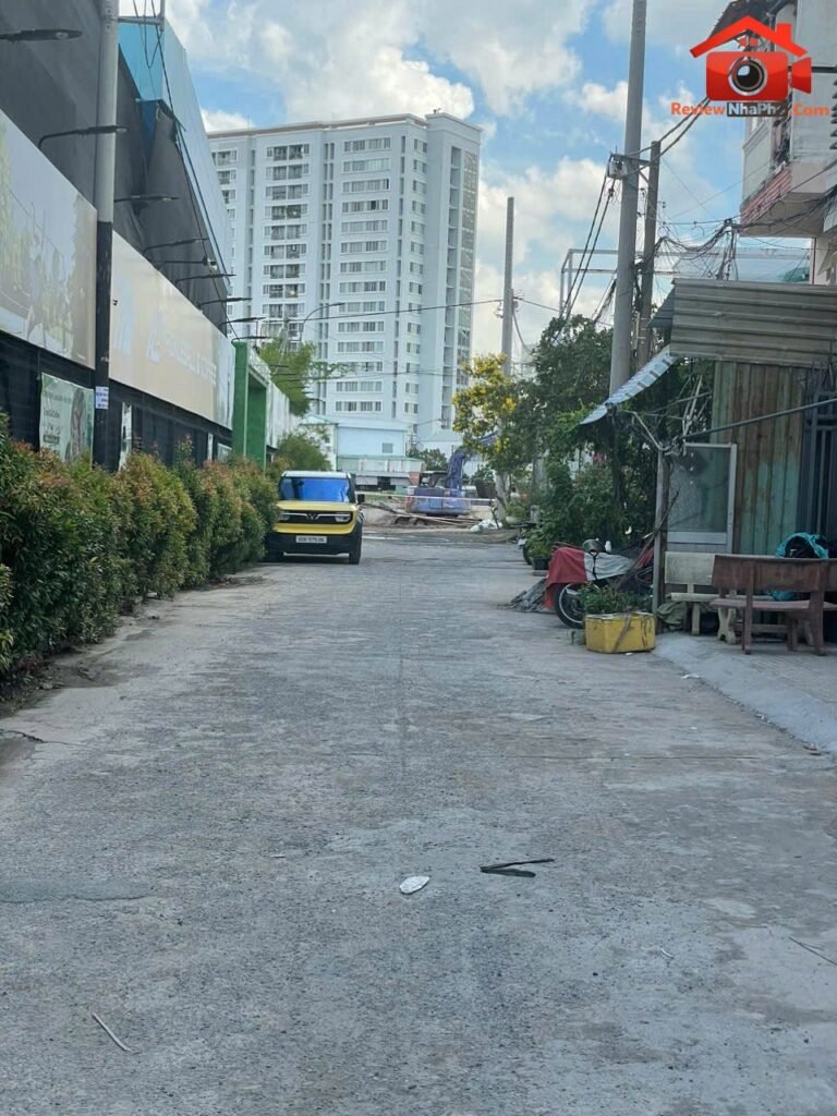 Giảm sâu 550 triệu lô góc 2 mặt tiền 173m nhà 5 tầng chỉ 14 tỷ – Bán nhà đất Đường An Phú Đông 9 – Phường cũ An Phú Đông Quận 12 – Phường mới An Phú Đông – Thành phố Hồ Chí Minh
