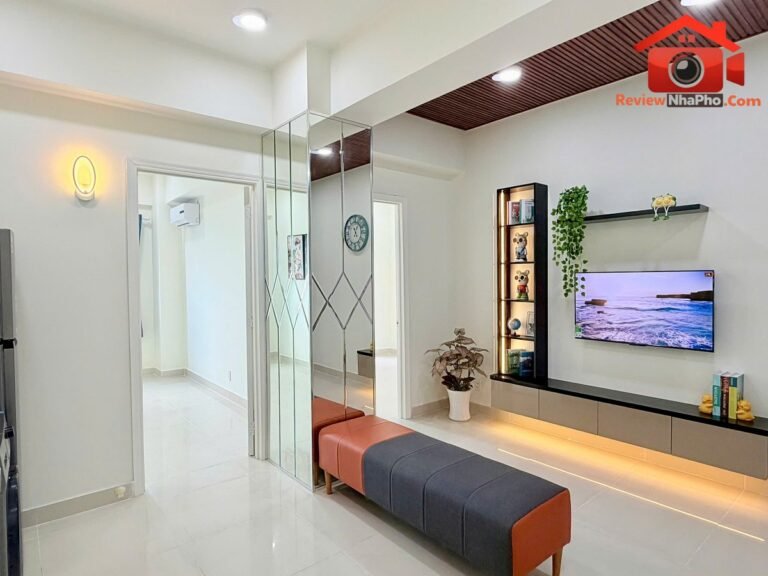 Căn hộ Thái Sơn 50m2 2pn1wc – Bán nhà đất Đường Tân Tạo – Phường cũ Tân Tạo Quận Bình Tân – Phường mới Tân Tạo – Thành phố Hồ Chí Minh 2.39 tỷ