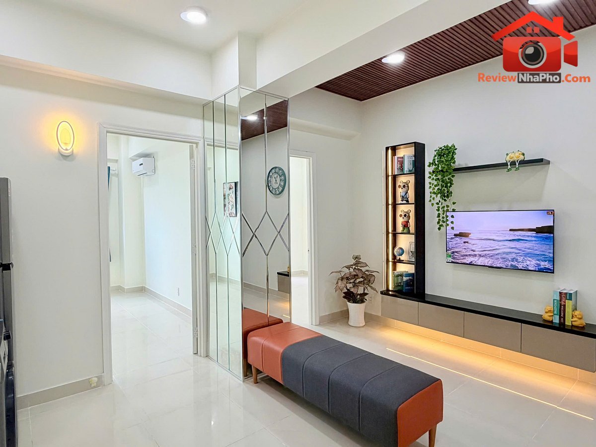 Căn hộ Thái Sơn 50m2 2pn1wc – Bán nhà đất Đường Tân Tạo – Phường cũ Tân Tạo Quận Bình Tân – Phường mới Tân Tạo – Thành phố Hồ Chí Minh 2.39 tỷ