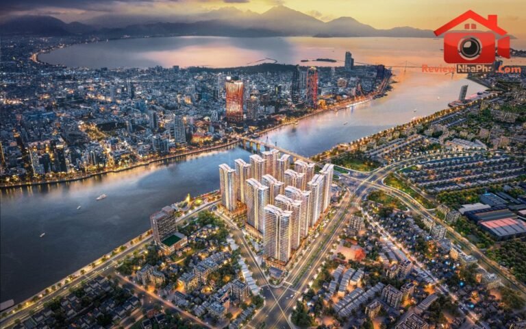 Chỉ từ 3.3 tỷ sở hữu ngay căn 1PN view Sông Hàn Đà Nẵng – Bán nhà đất Đường Ngô Quyền – Phường cũ Sơn Trà Quận Sơn Trà – Phường mới Sơn Trà – Thành phố Đà Nẵng