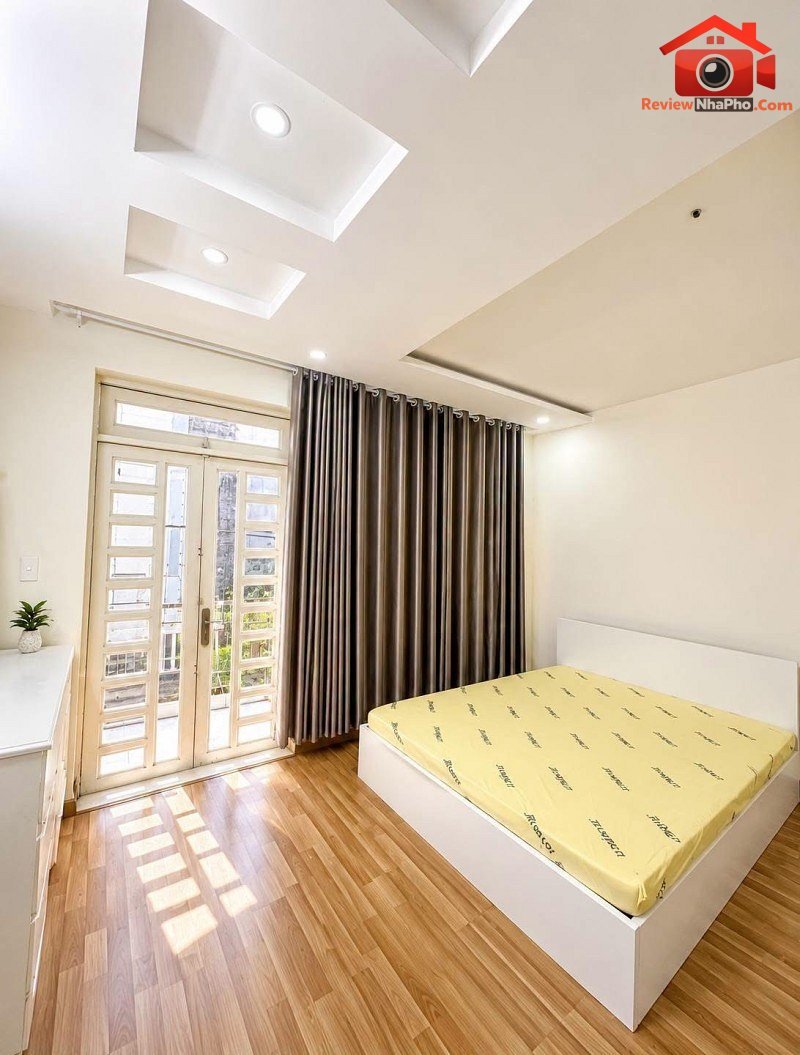 Bán nhà đường số 11 – Phường cũ Cát Lái Quận 2 – Phường mới Cát Lái – Thành phố Hồ Chí Minh diện tích 63m2 giá 7350000000