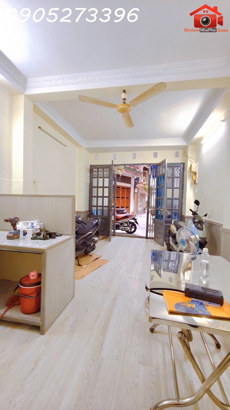 Nhà 3 tầng kiên cố ngay chợ Tân Bình giá chỉ 4,69 … – Bán nhà trong ngõ, hẻm Quận Tân Bình – TP Hồ Chí Minh giá 3 – 5 tỷ