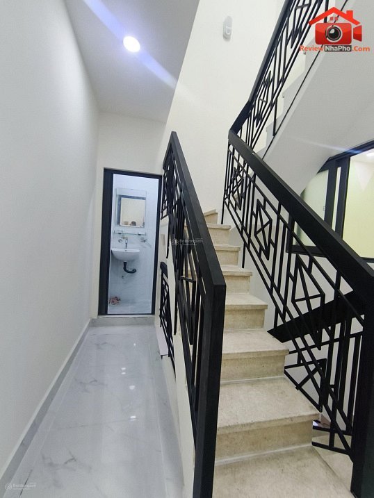Hiếm, nhà mới Dương Bá Trạc Q.8, 44m2, giá 6.3 tỷ – Bán nhà đất Đường Dương Bá Trạc – Phường cũ Chánh Hưng – Quận 8 – Thành phố Hồ Chí Minh