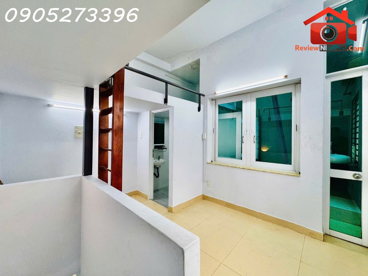 Nơ trang long – 21m – 4 tầng – 3pn – dòng tiền 10tr/ tháng – chỉ 4.65 tỷ thương lượng Bán nhà đất Đường Nơ Trang Long – Phường cũ 1 Quận 1 – Phường mới 1 – Thành phố Hồ Chí Minh