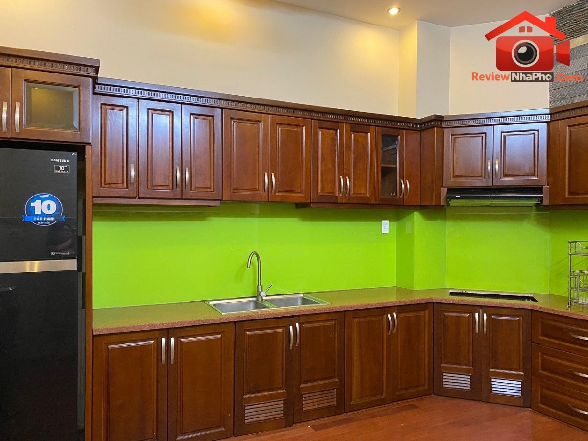 Cho thuê nhà nguyên căn Đường Bờ Bao Tân Thắng – Phường cũ Sơn Kỳ Quận Tân Phú – Phường mới Sơn Kỳ – Thành phố Hồ Chí Minh diện tích 222m2 giá 20 triệu/tháng