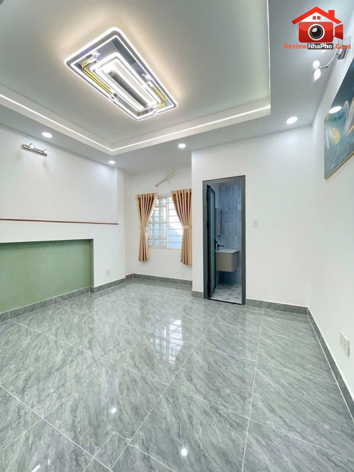 Nhà đẹp Lê Trọng Tấn, 4PN, hẻm 7m, gần chợ, 8,6 tỷ… – Bán nhà trong ngõ, hẻm Quận Tân Phú – TP Hồ Chí Minh giá 7 – 10 tỷ