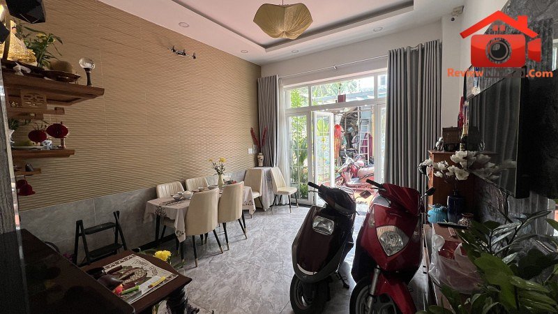 Bán nhà 3 tầng đường 160 – Phường cũ Tăng Nhơn Phú A Quận 9 – Phường mới Tăng Nhơn Phú A – Thành phố Hồ Chí Minh diện tích 54m2 giá 5180000000